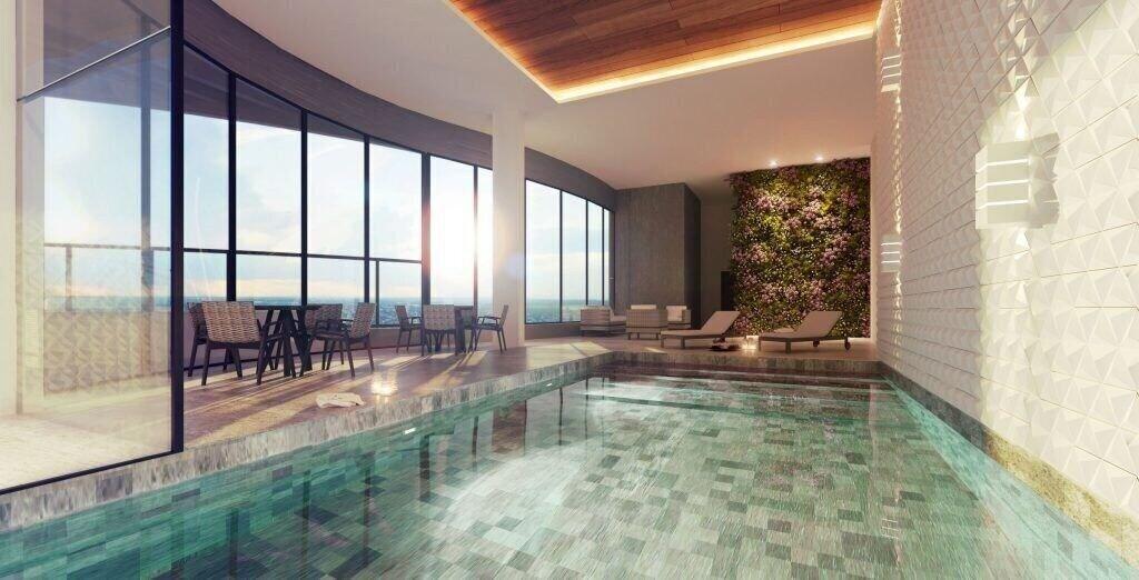 Spa Vertigo Studios