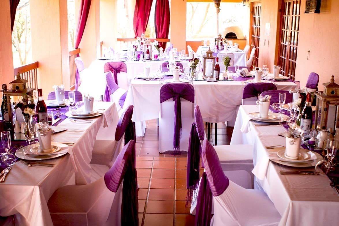 Salón de Baile Monchique Guest House