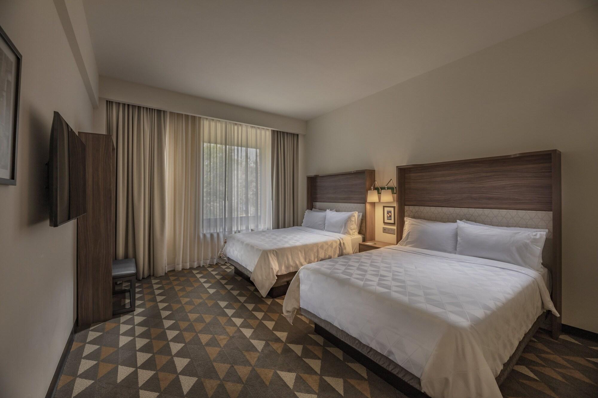 Habitación Holiday Inn Tlaxcala by IHG