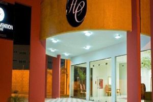 Alojamiento - Hits Pantanal Hotel