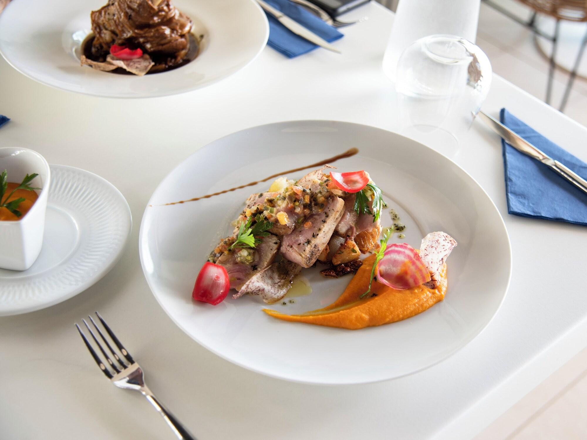 Restaurant Ibis Styles Mayotte Aeroport