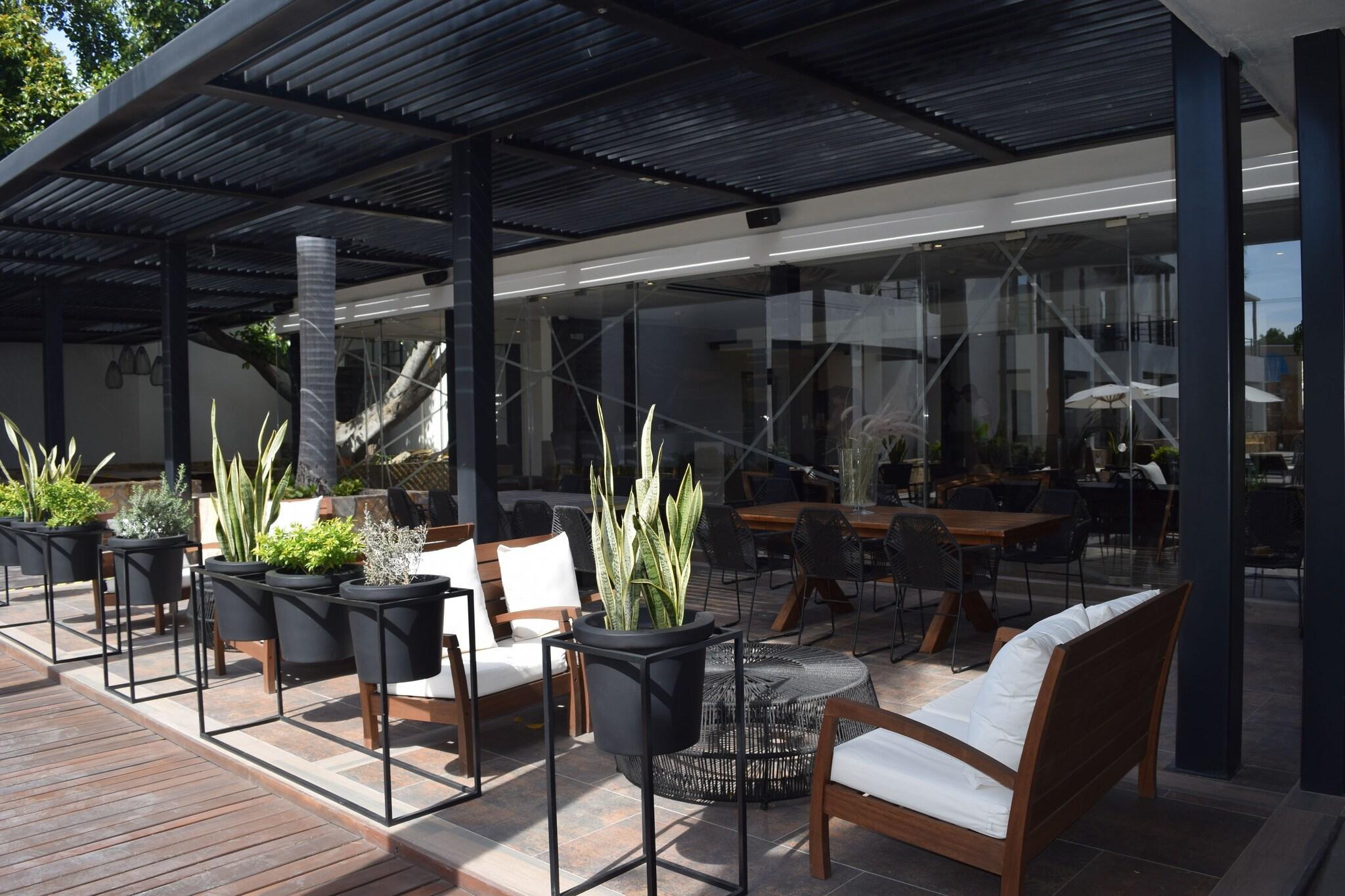 Restaurant Marsella 45