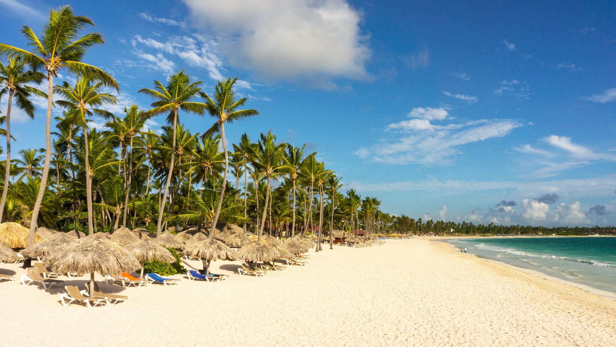 Hotel Grand Bavaro Princess