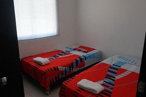 Alquiler Vacacional - T17 Fully furnished apartment with air conditioning in the rooms