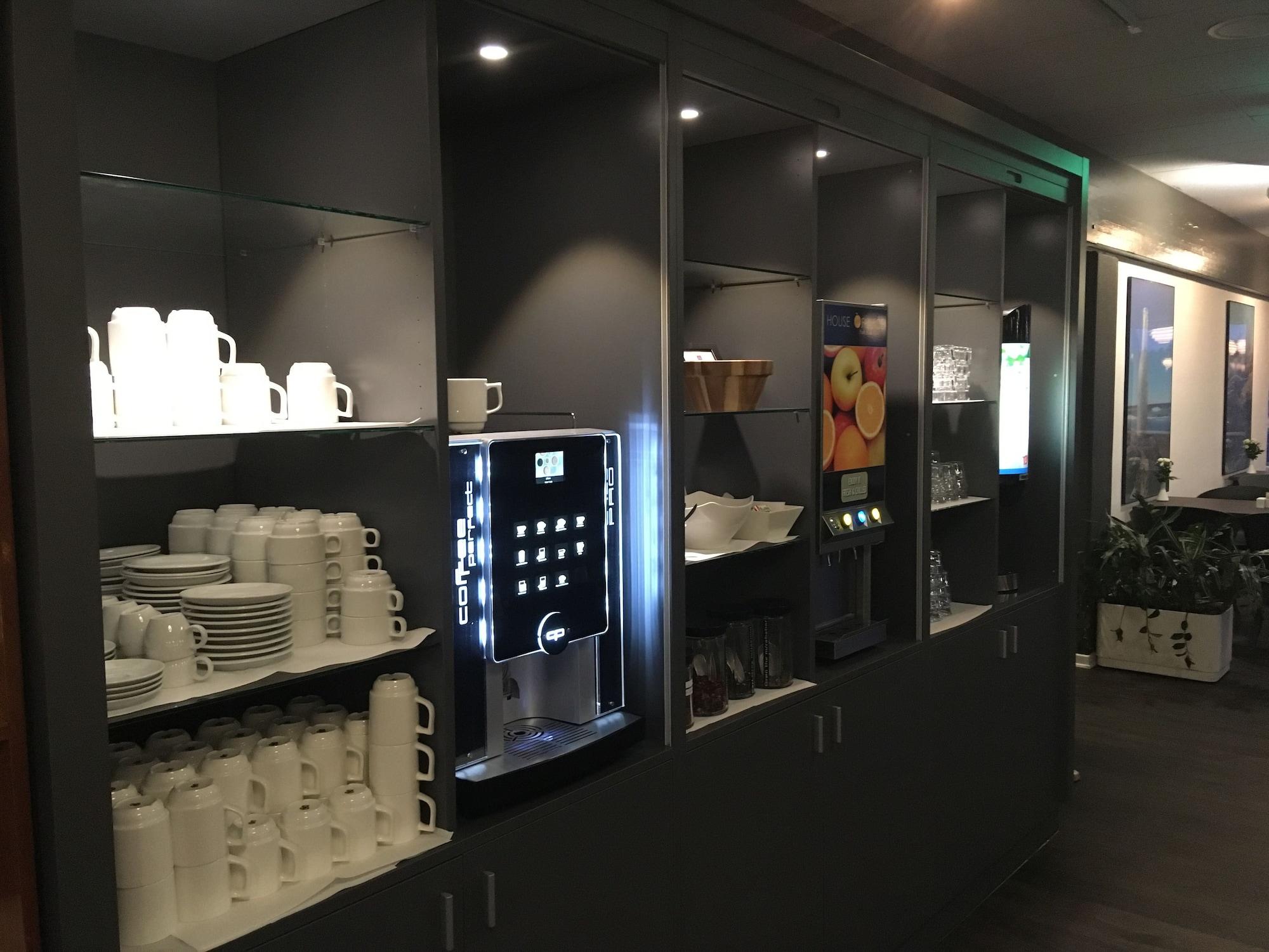 Restaurant Montra Skaga Hotel