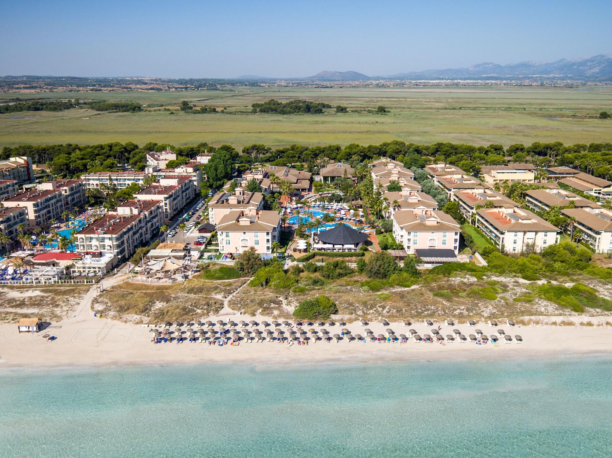 Playa Playa Garden Selection Hotel & Spa