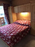 Alquiler Vacacional - Ideal for 2 couples - Parking - Housekeeping included - Linen provided.