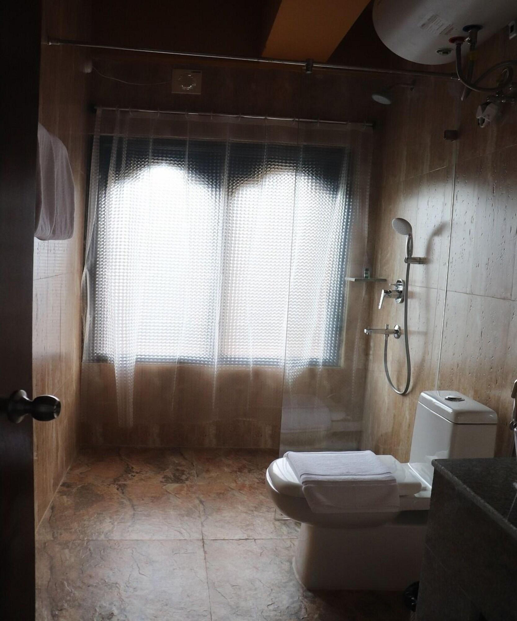 Equipamiento de Habitación Hotel River Valley
