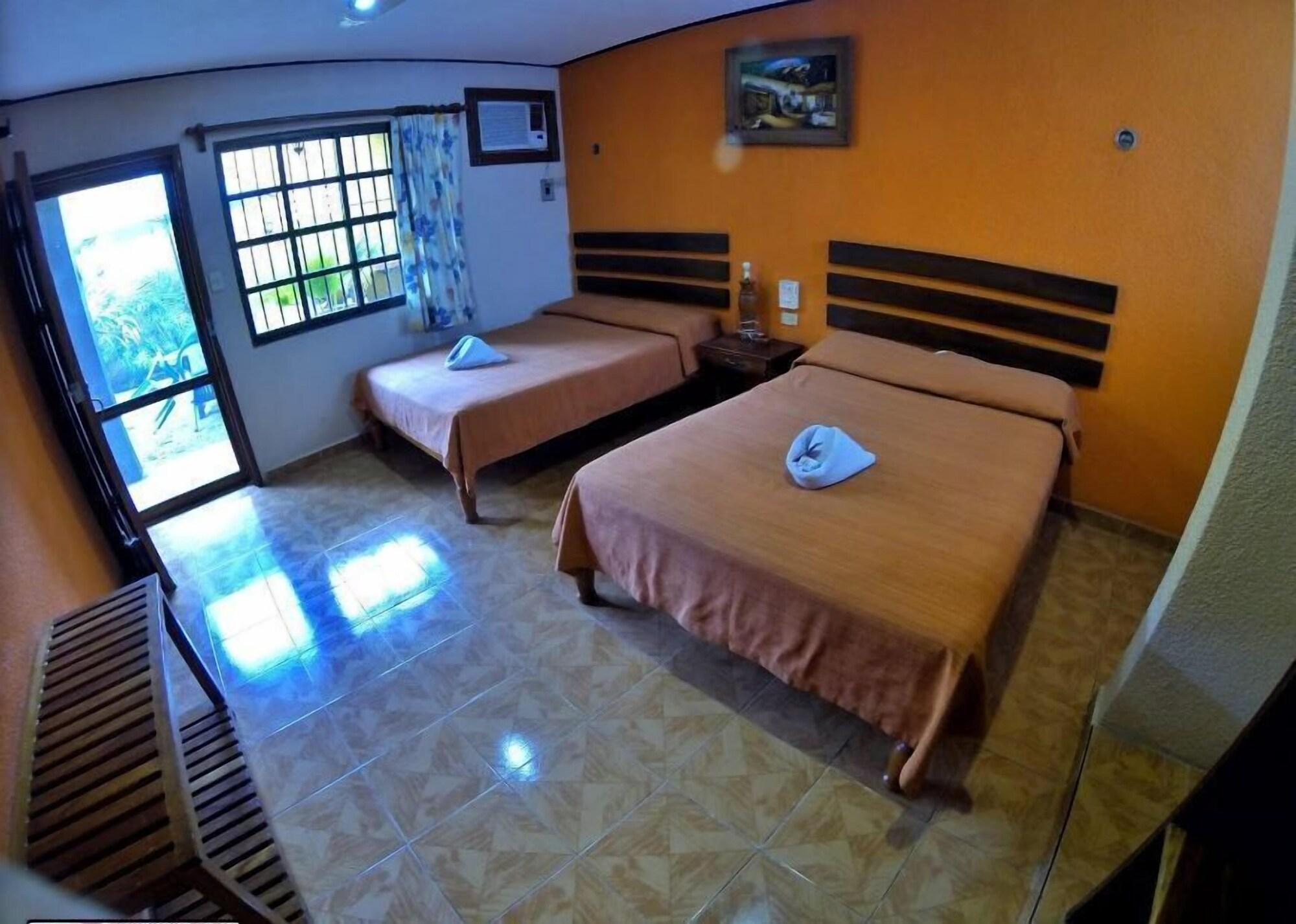 Habitación El Herradero