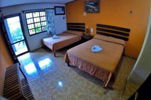 Alojamiento - El Herradero