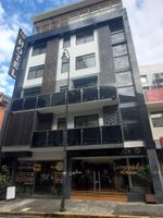 Alojamiento - Hotel Cultura Plaza