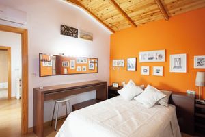 Alquiler Vacacional - Next to the Cathedral, in the historical center. Apartment ideal for families