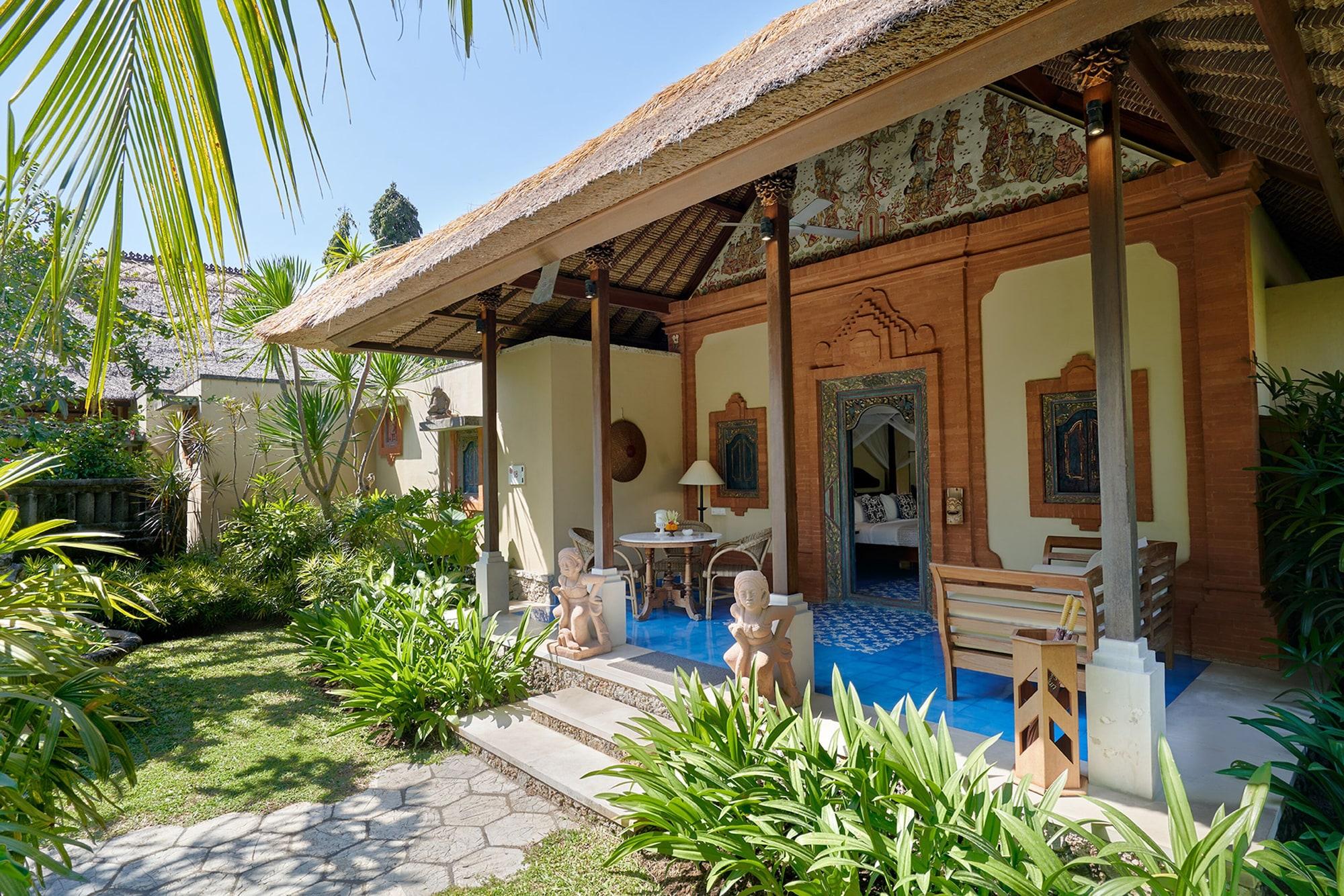 Habitación Tandjung Sari