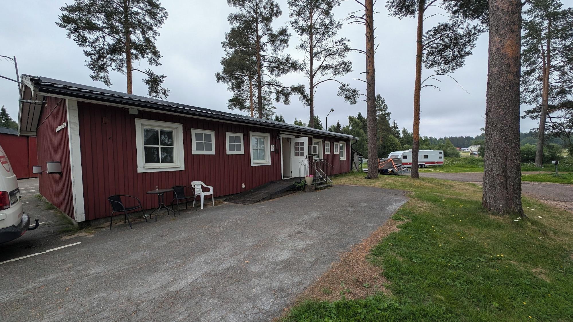Vista Exterior Örnvik Hotell & Konferens