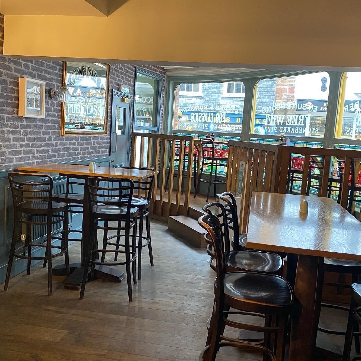 Restaurant King William IV