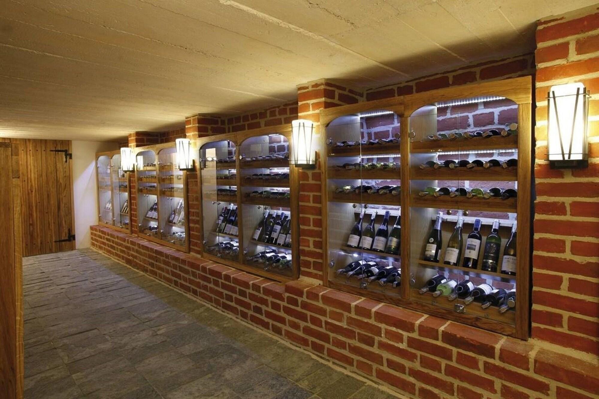 Instalaciones Recreativas Hotel Zamek Centrum