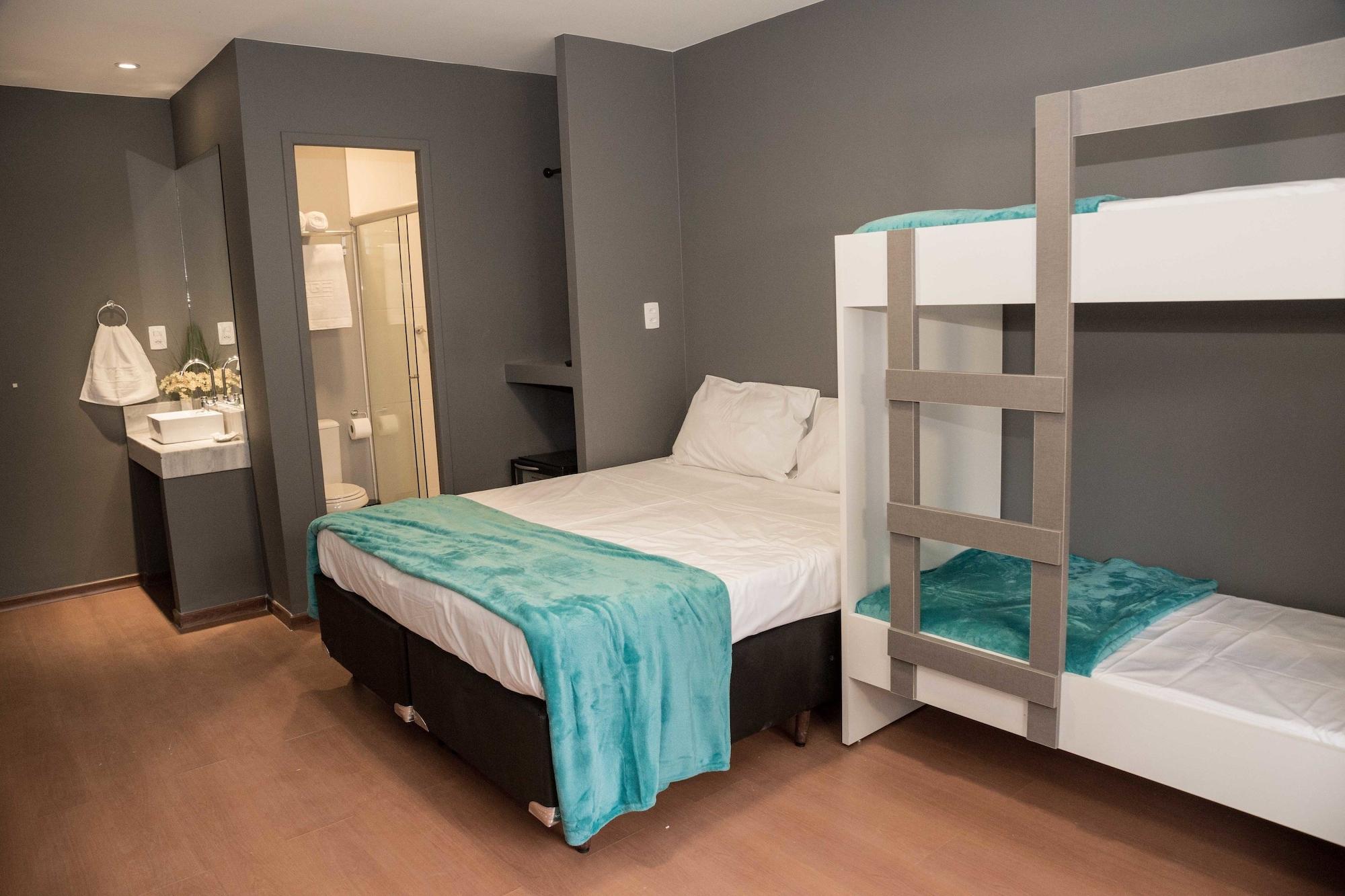 Habitación Ref House