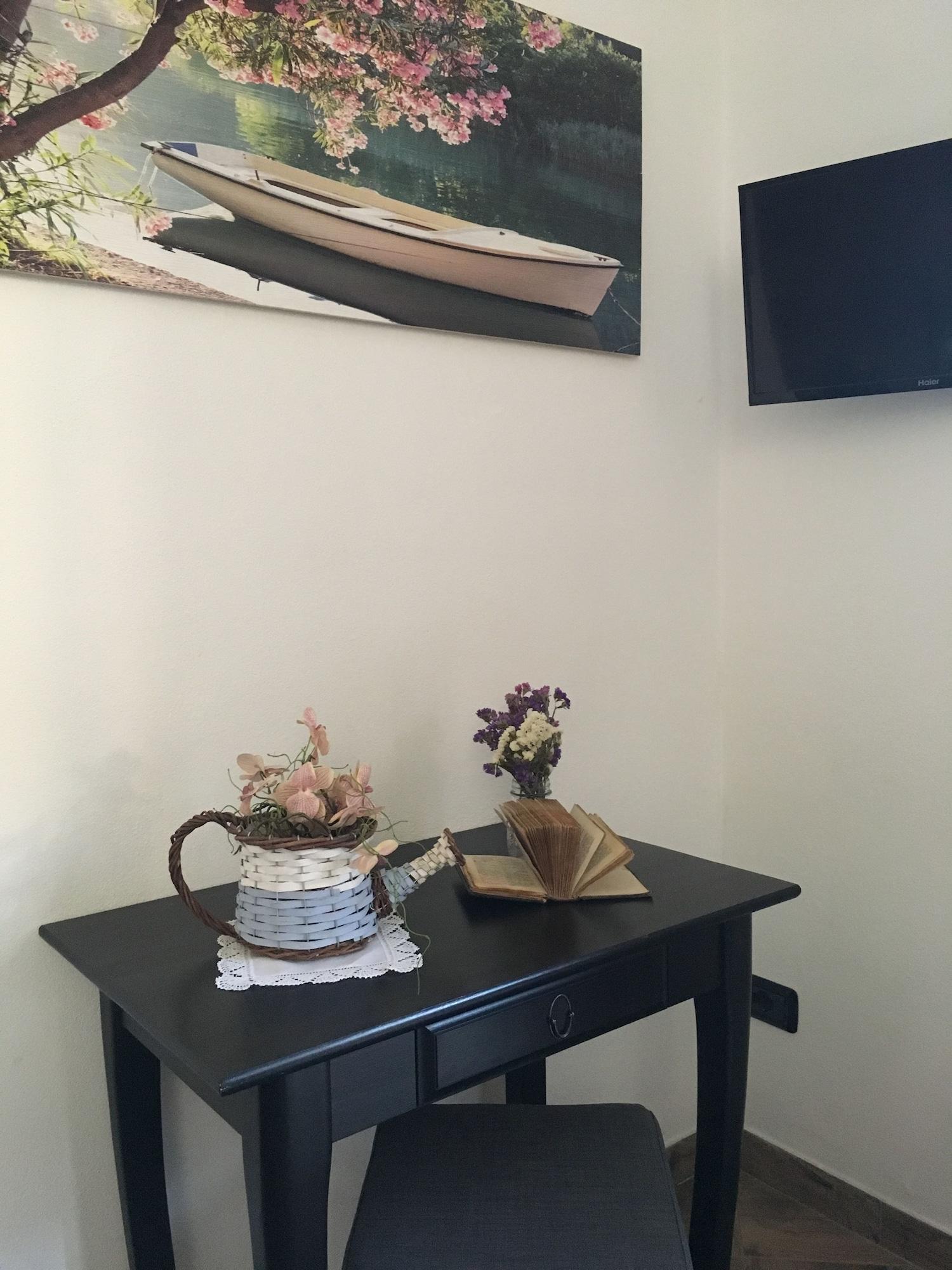 Set de Habitación Le Camere Di Aladino