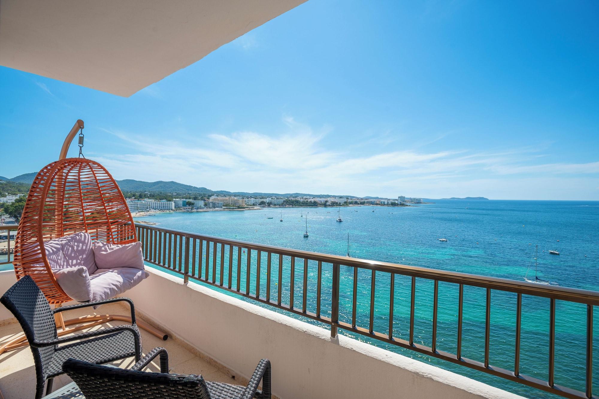 Playa NYX Hotel Ibiza - Adults Only