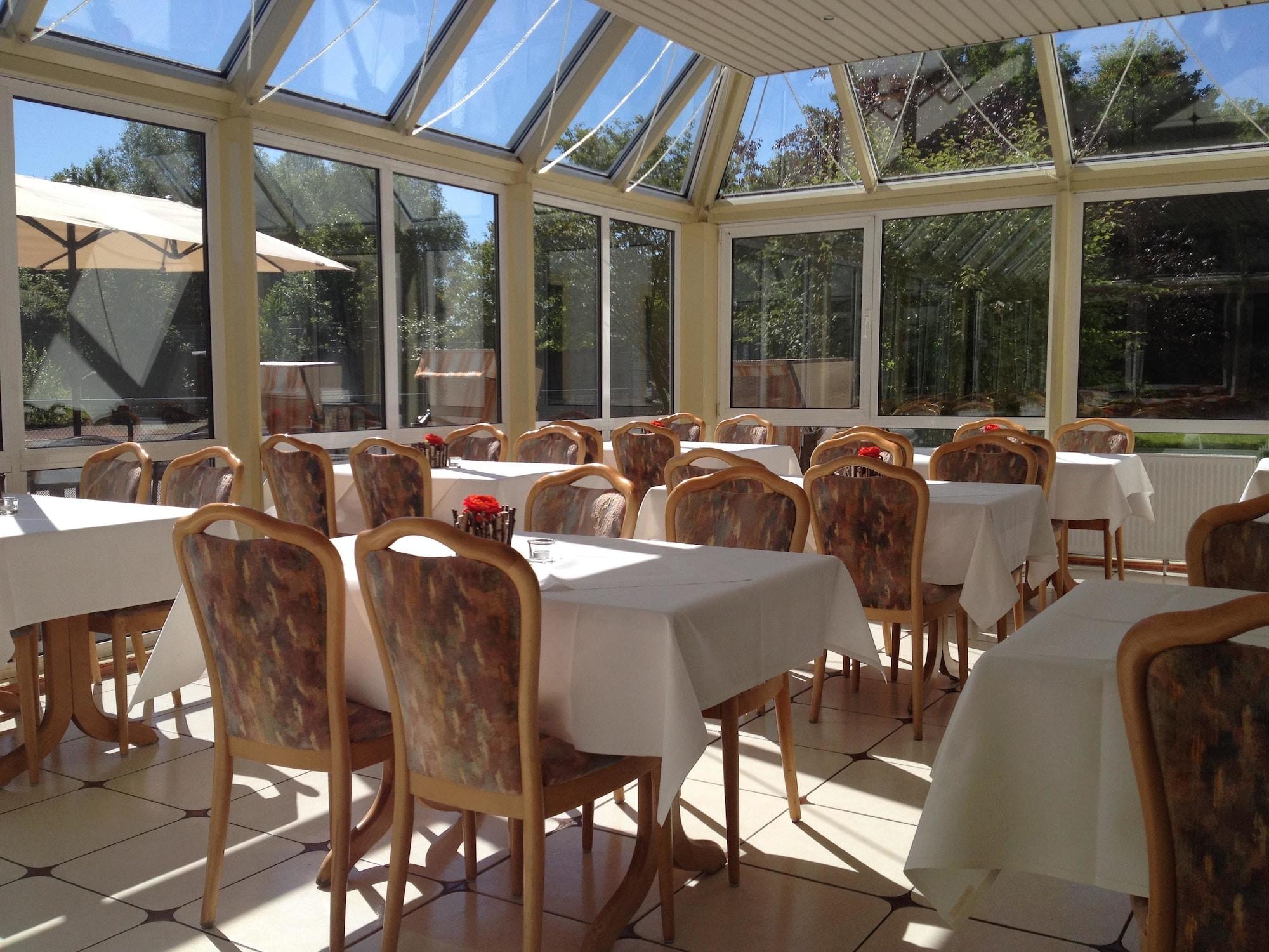 Restaurant Hotel am Quellberg