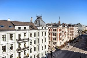 Alojamiento - Numa Oslo Topp