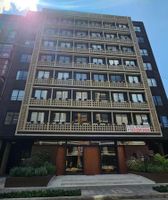 Alojamiento - Art Homes 85