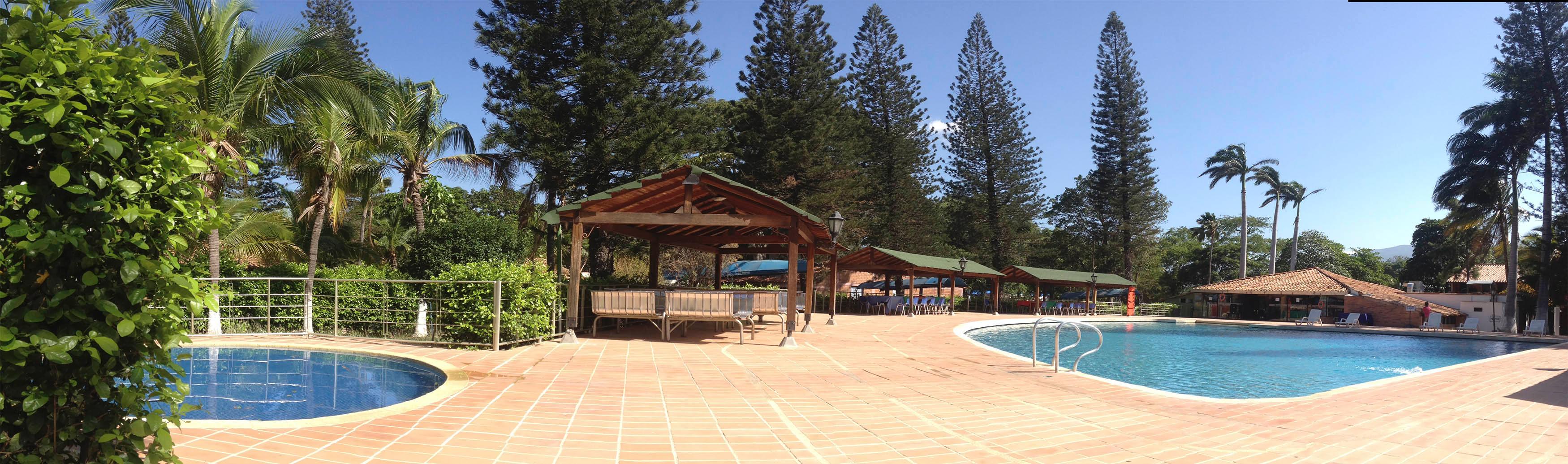 Comodidades del Alojamiento Hotel Villa Antigua