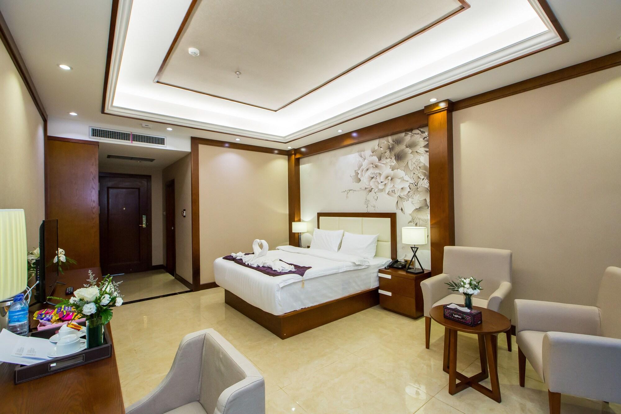 Habitación Paksong Danngarm Hotel