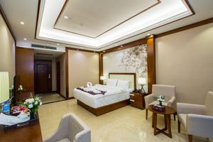 Alojamiento - Paksong Danngarm Hotel