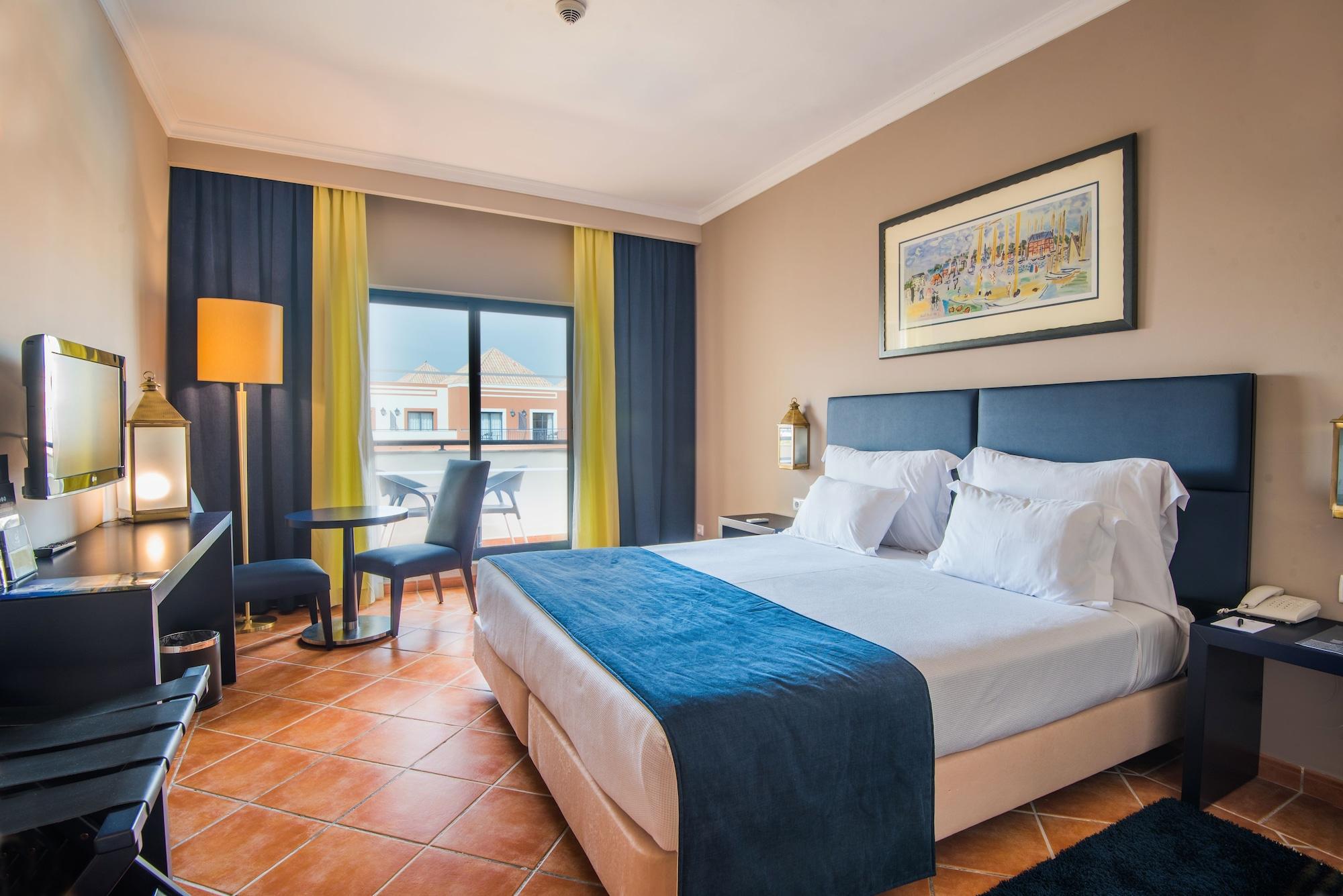 Habitación Hotel Vila Gale Tavira