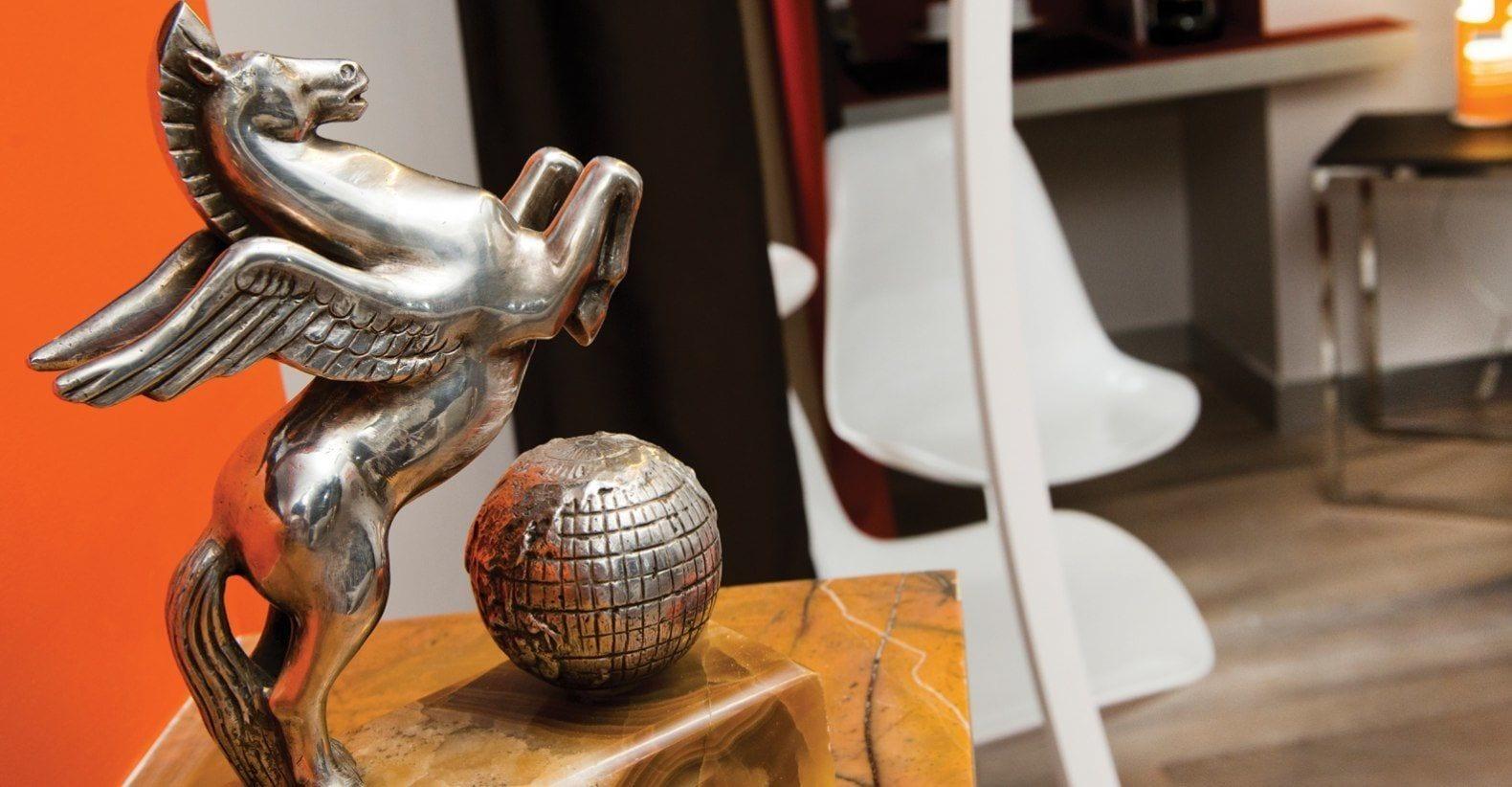 Set de Habitación Maison Torre Argentina