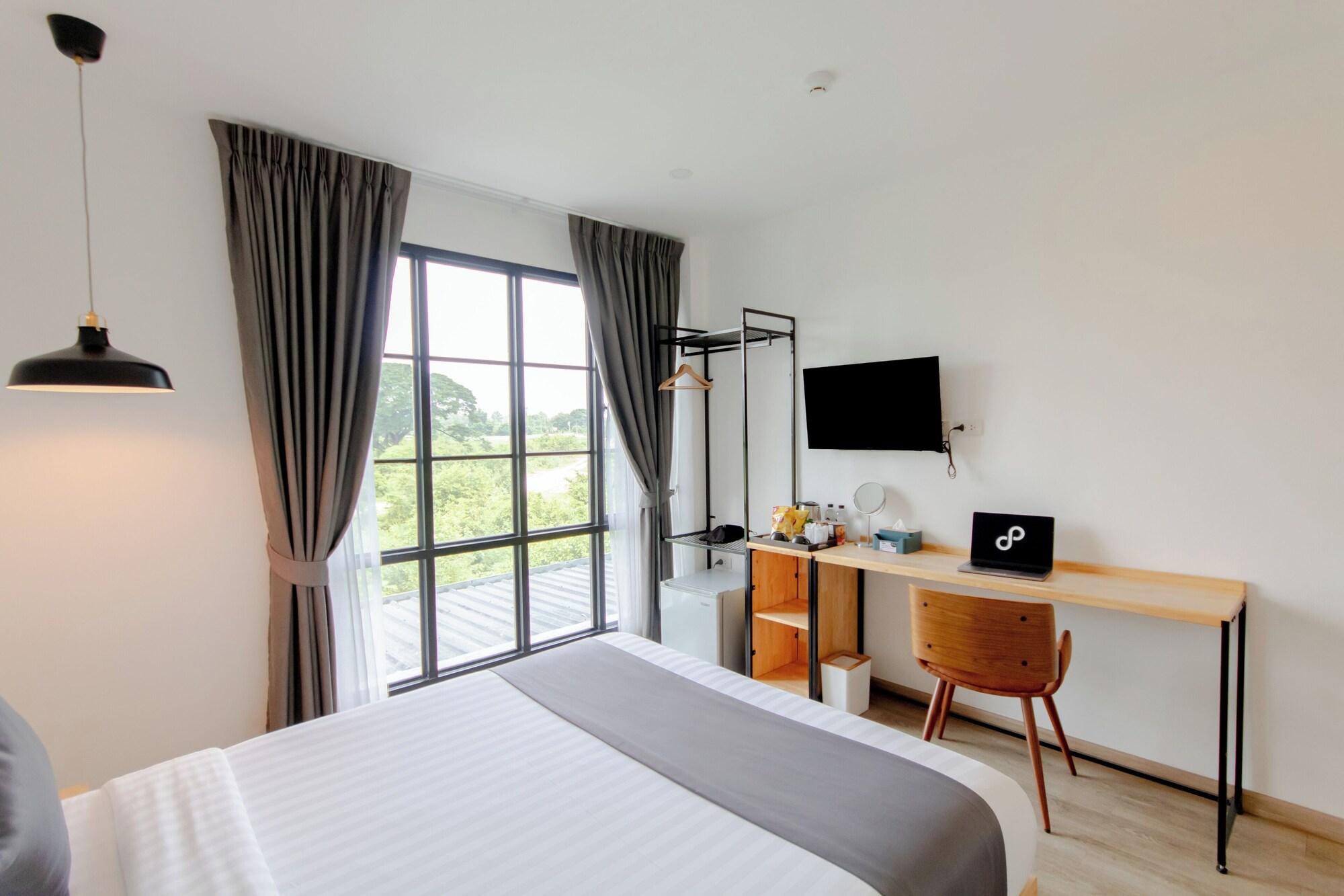 Set de Habitación Ananzitra Hotel