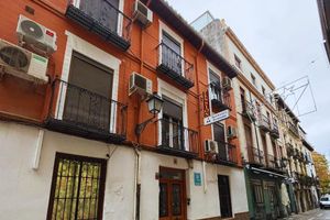 Alojamiento - Barbieri Granada Pensión
