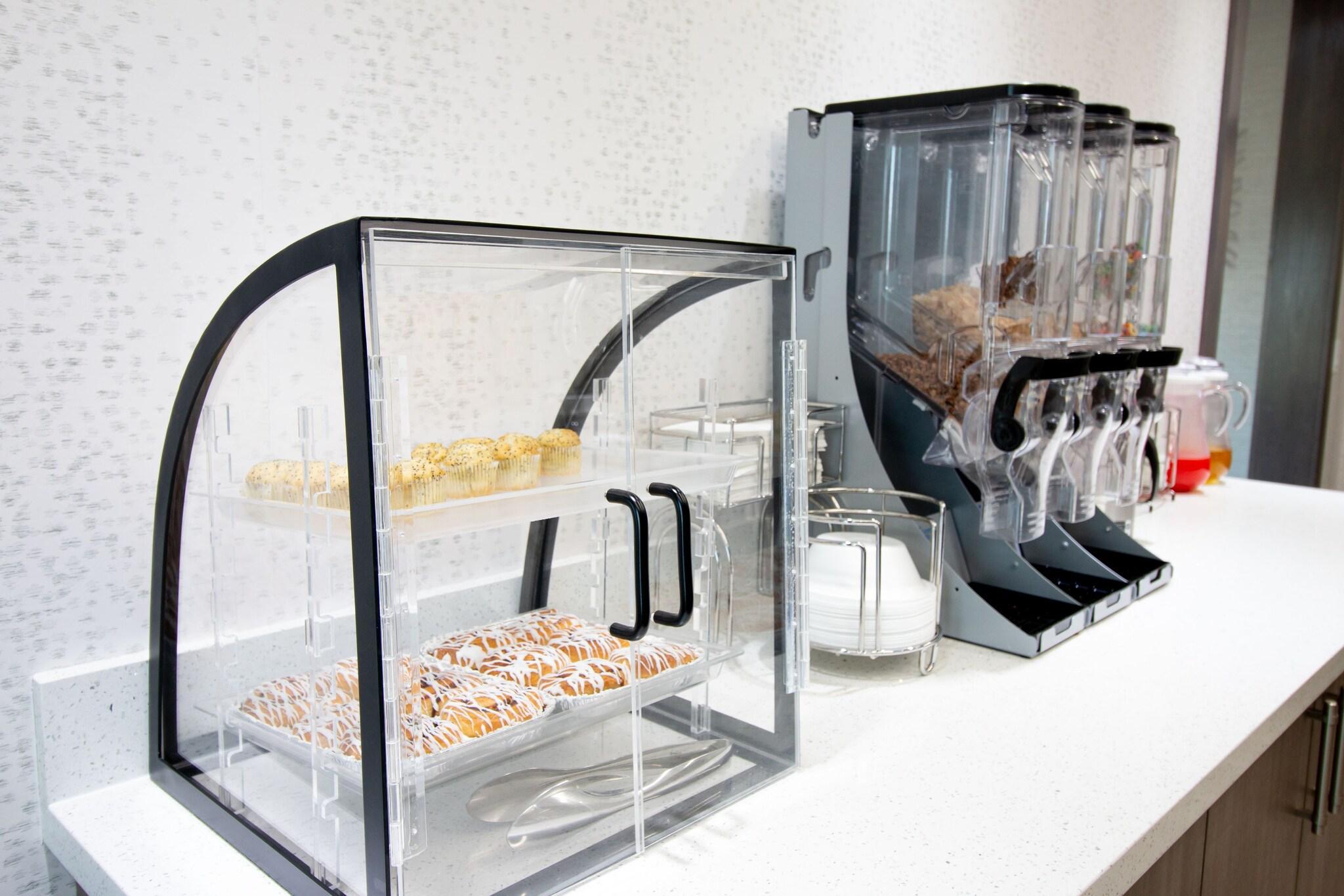 Restaurant Hotel Pryor