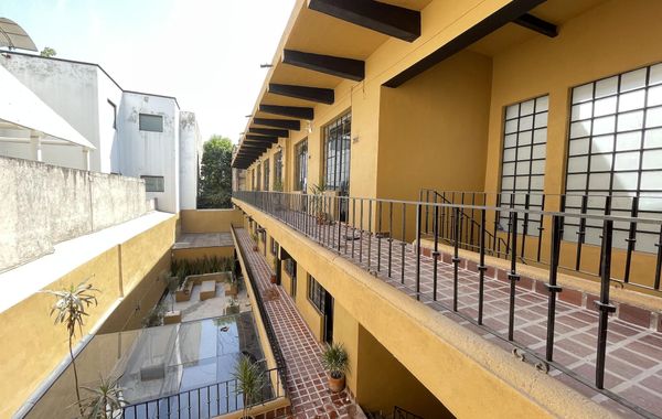 Colmena Hotel CDMX Centro - Hoteles cerca de Zócalo en Ciudad de México