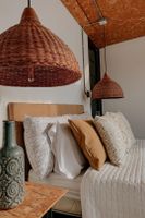 Alquiler Vacacional - Cristal House - Poem Glamping