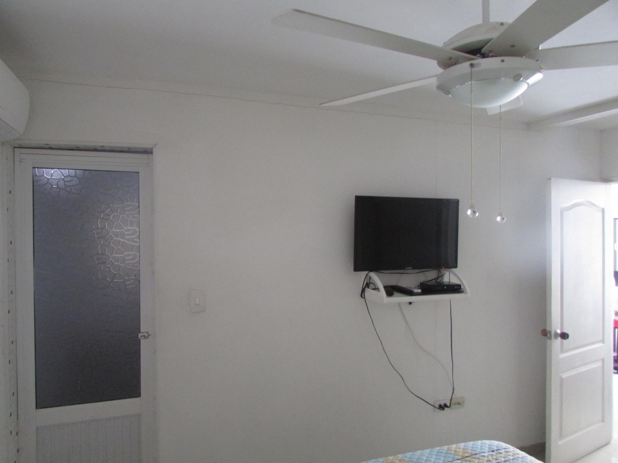 Set de Habitación Posada & Hostal Miss Marlly