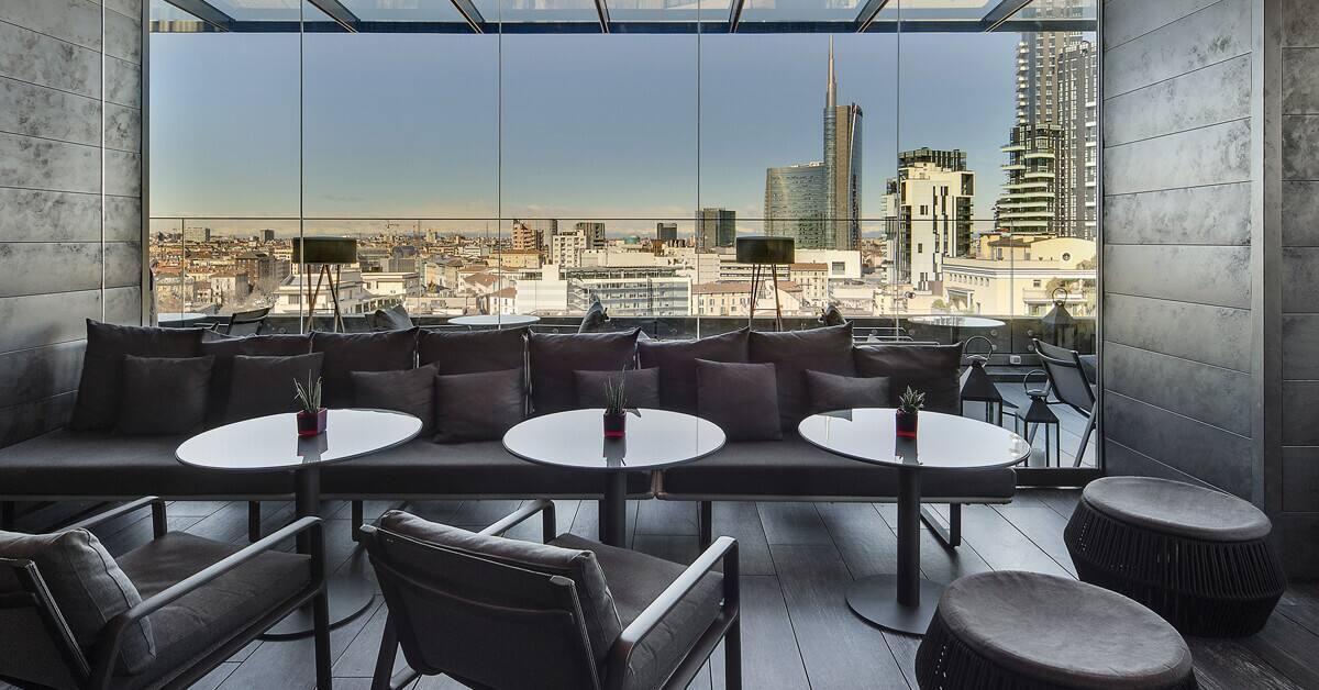 Hotel ME Milan - Il Duca
