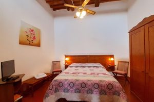 Alquiler Vacacional - Borgo Sicelle