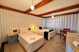Alojamiento - Villa Nautilus by Be Happy