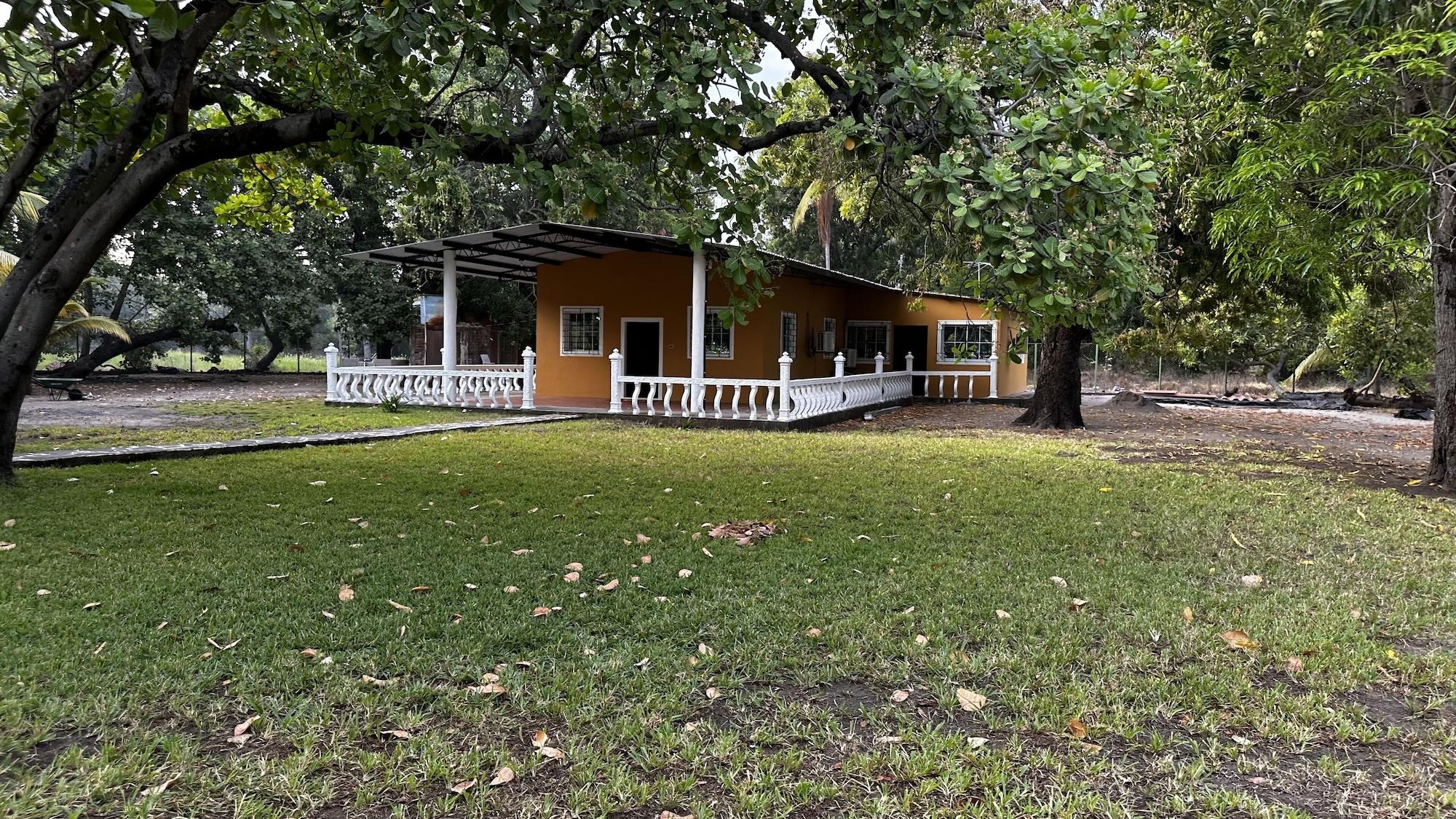 Habitación Paradise Bay