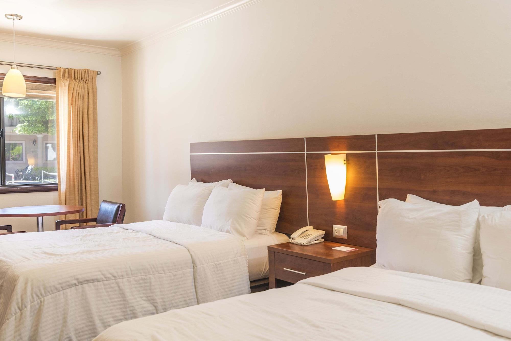 Habitación Hotel San Sebastian