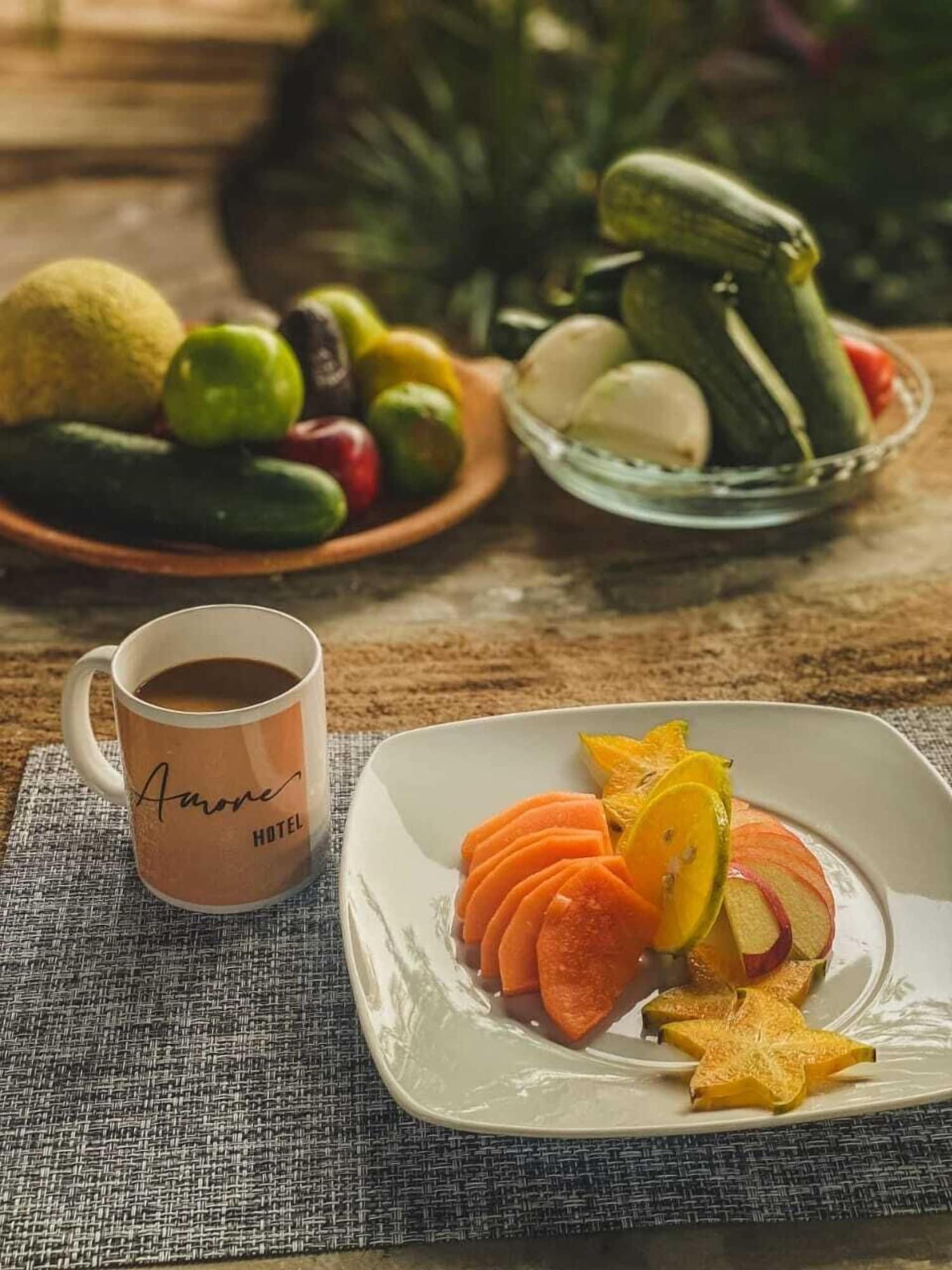 Restaurant Casa A´more