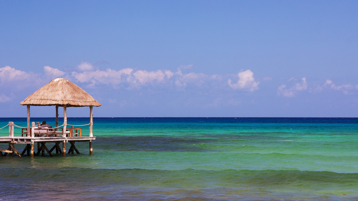 Playa del Carmen