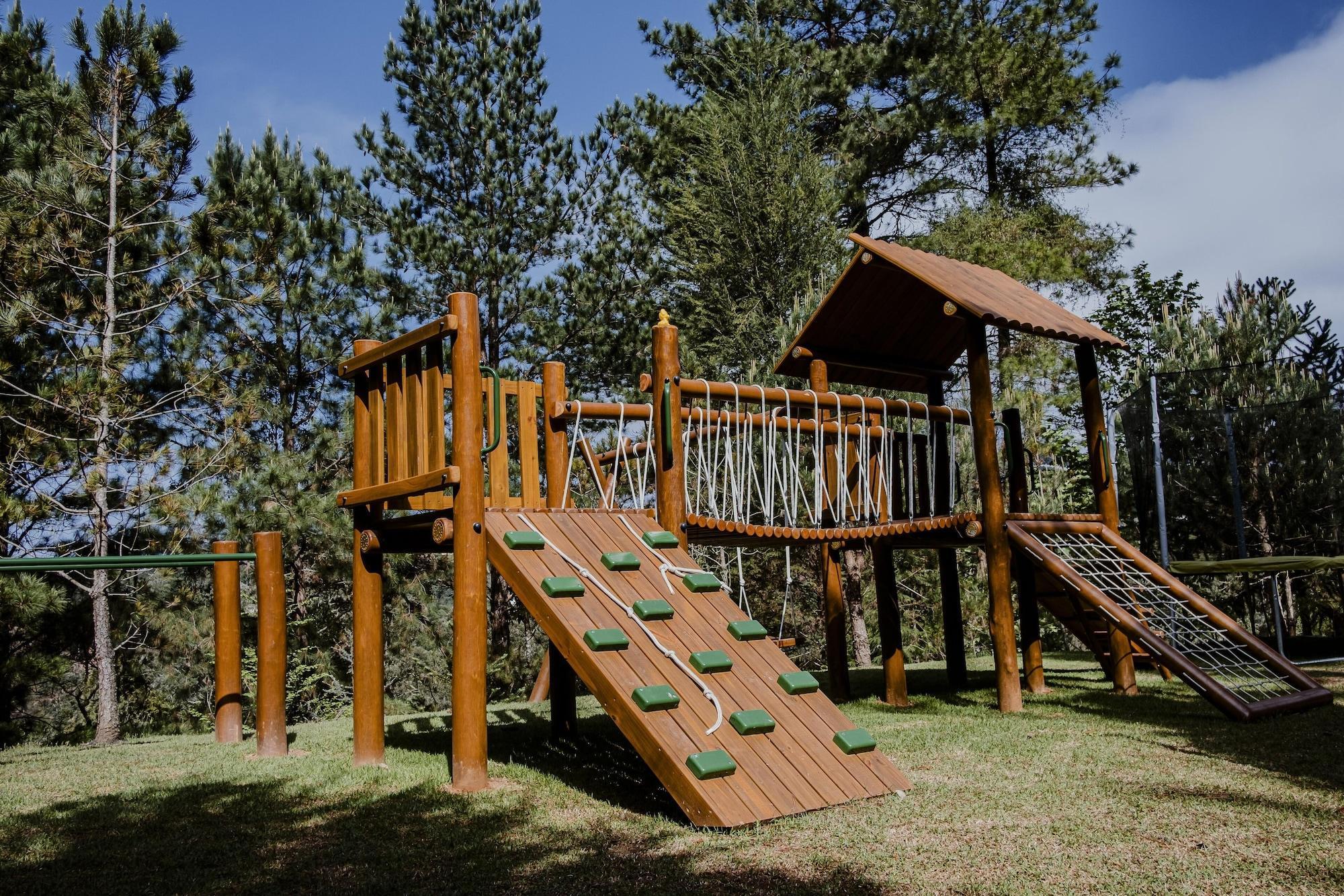 Instalaciones Recreativas Ville de France