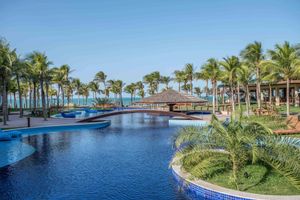 Alojamiento - Carmel Cumbuco Resort