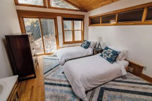 Alquiler Vacacional - Giant View Home
