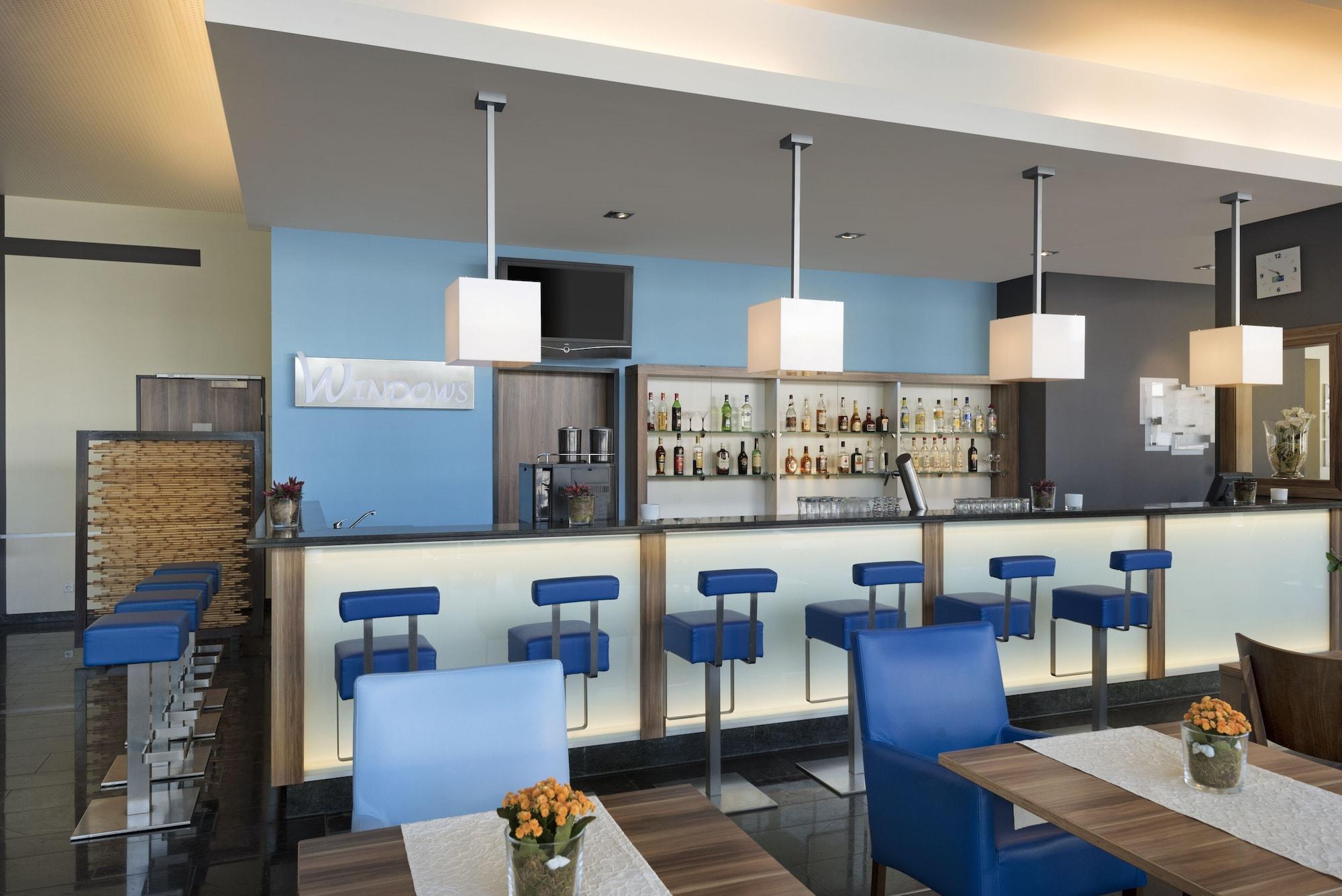 Bar/Salón Holiday Inn Express Singen by IHG