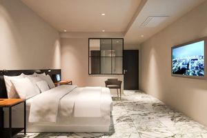Alojamiento - The Empress Hotel