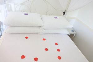 Alquiler Vacacional - Delightful romantic gite restored to a high standard. 10% off Brittany Ferries.